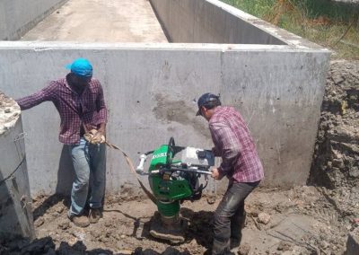 Commercial Concrete Work-1