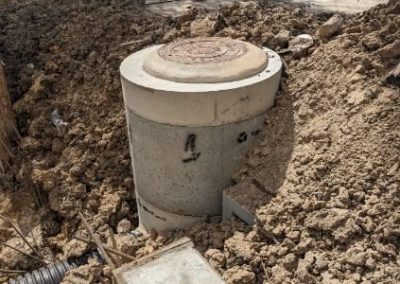 Commercial Concrete Work-12