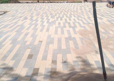 Commercial Concrete Work-2