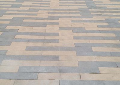 Commercial Concrete Work-3