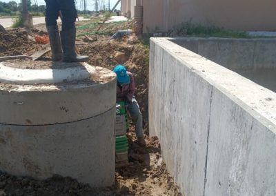 Commercial Concrete Work-5