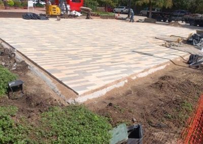 Commercial Concrete Work-6