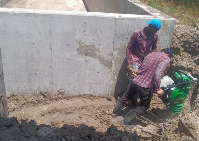 Commercial Concrete Work-7