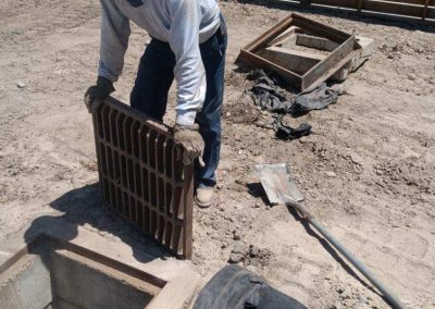 Commercial Concrete Work-8